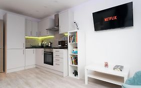 The Avenue Apartments